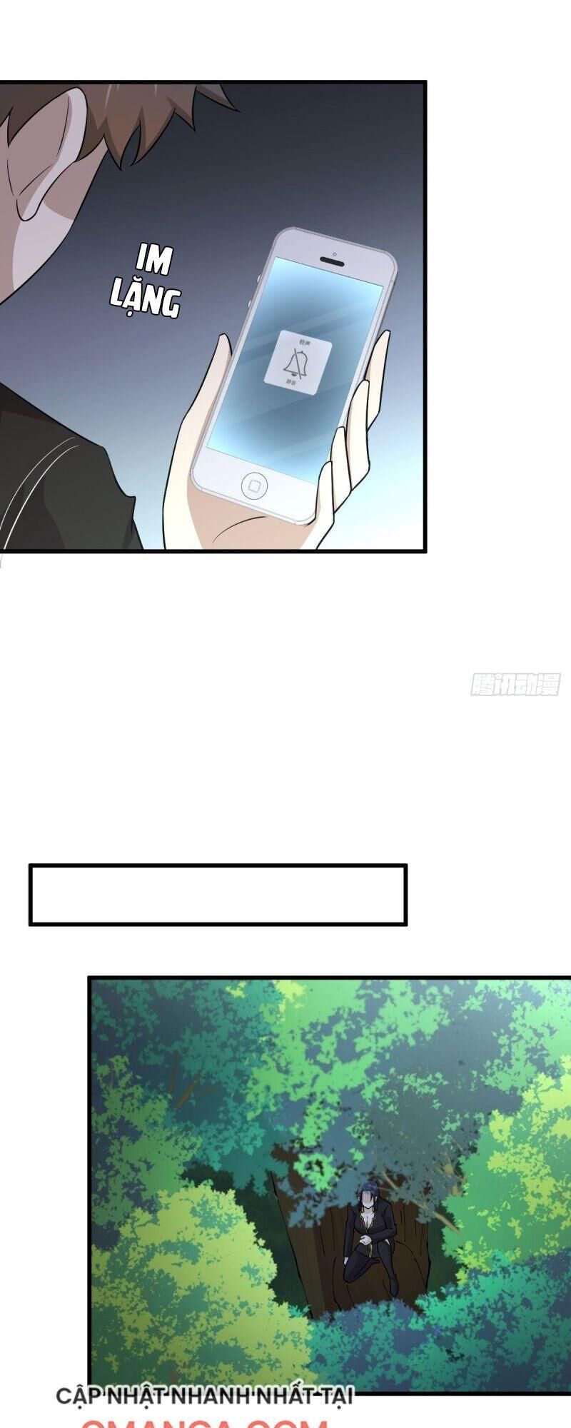 Xuyên Không Vào Thế Giới Nữ Cường Chapter 152 - 5