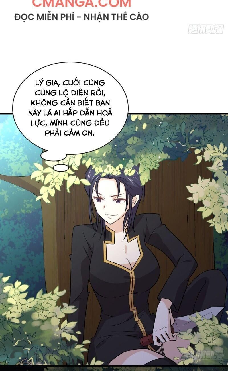 Xuyên Không Vào Thế Giới Nữ Cường Chapter 152 - 6
