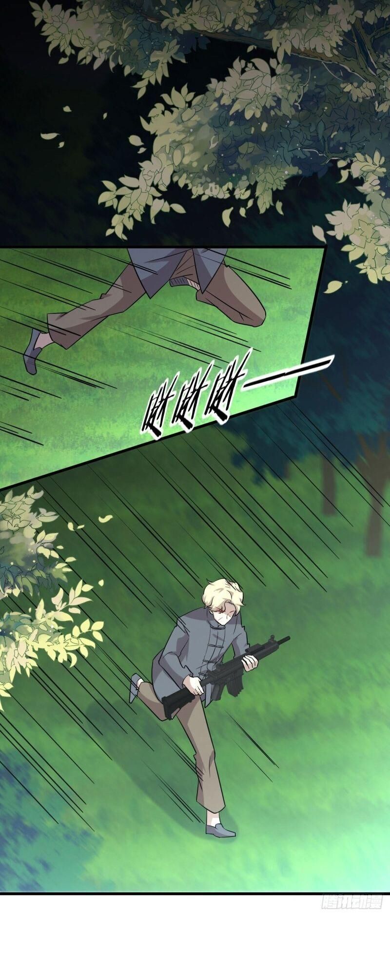 Xuyên Không Vào Thế Giới Nữ Cường Chapter 152 - 7