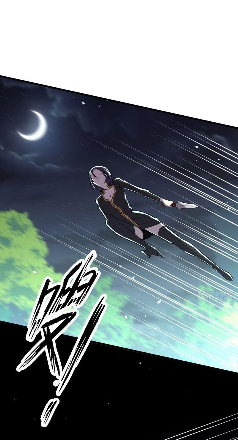 Xuyên Không Vào Thế Giới Nữ Cường Chapter 152 - 8