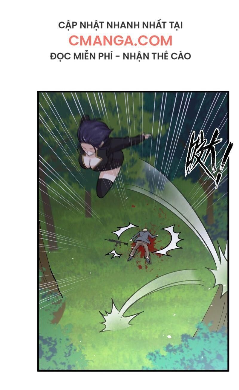 Xuyên Không Vào Thế Giới Nữ Cường Chapter 152 - 10