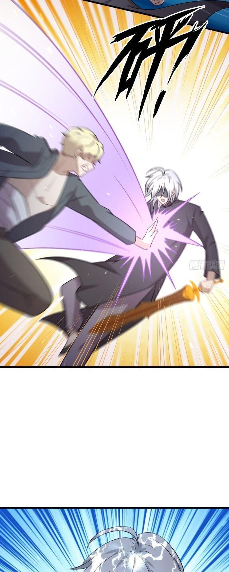 Xuyên Không Vào Thế Giới Nữ Cường Chapter 153 - 3