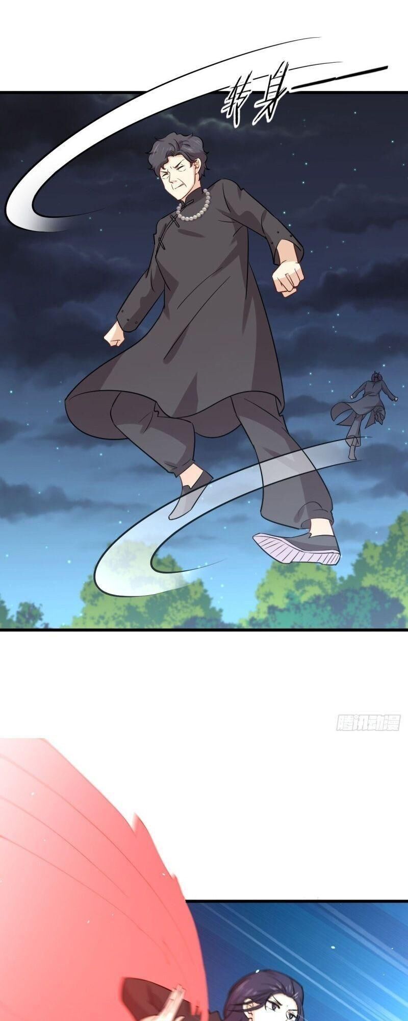 Xuyên Không Vào Thế Giới Nữ Cường Chapter 153 - 25