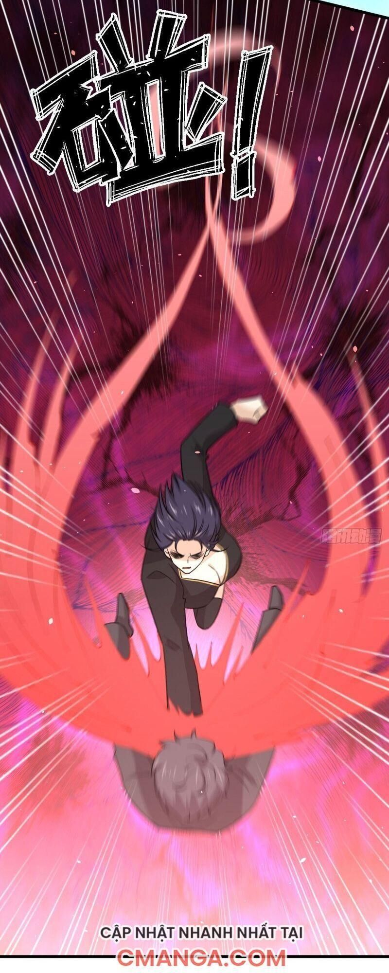 Xuyên Không Vào Thế Giới Nữ Cường Chapter 153 - 27