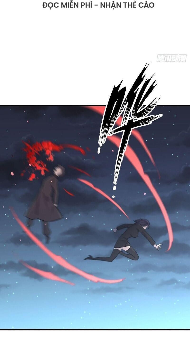 Xuyên Không Vào Thế Giới Nữ Cường Chapter 153 - 28