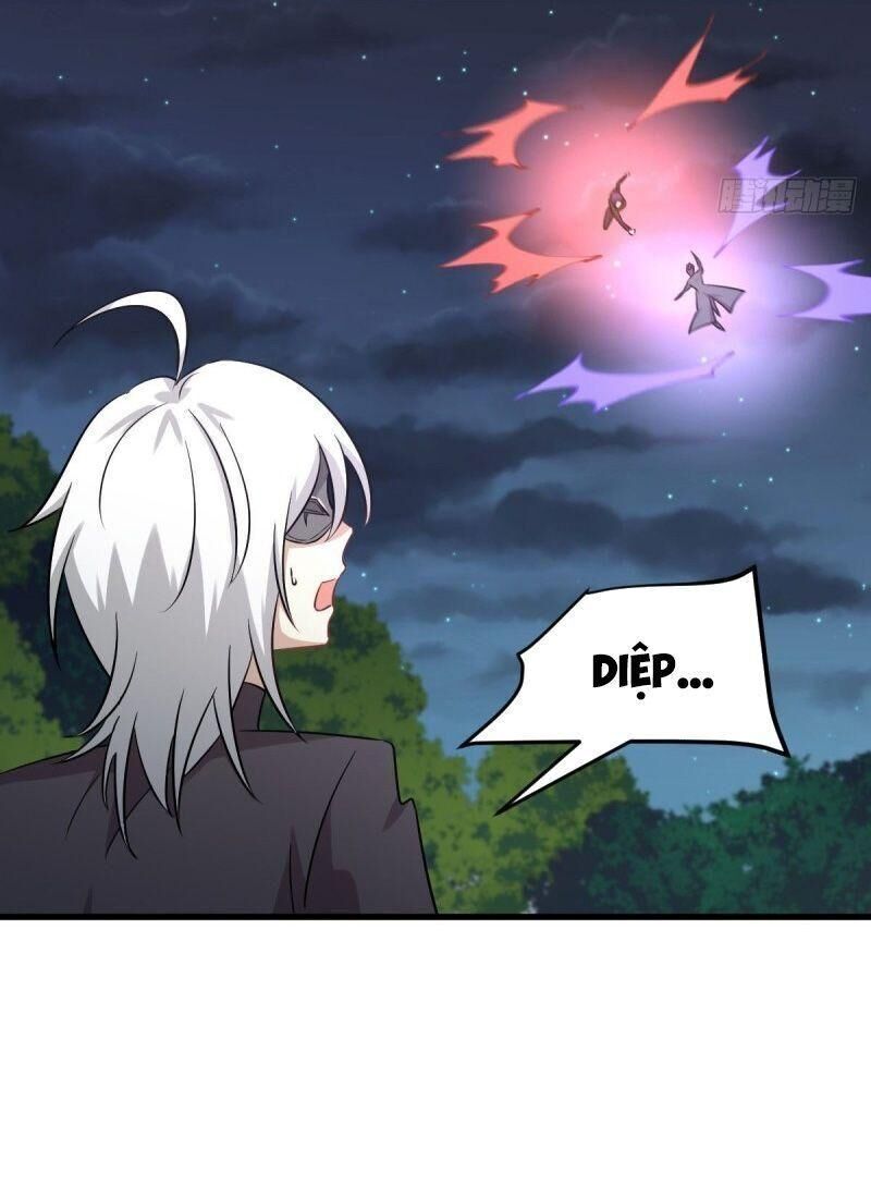 Xuyên Không Vào Thế Giới Nữ Cường Chapter 153 - 34