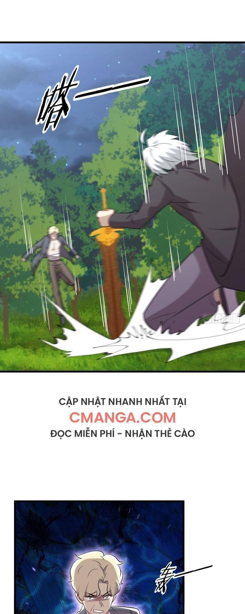 Xuyên Không Vào Thế Giới Nữ Cường Chapter 153 - 5