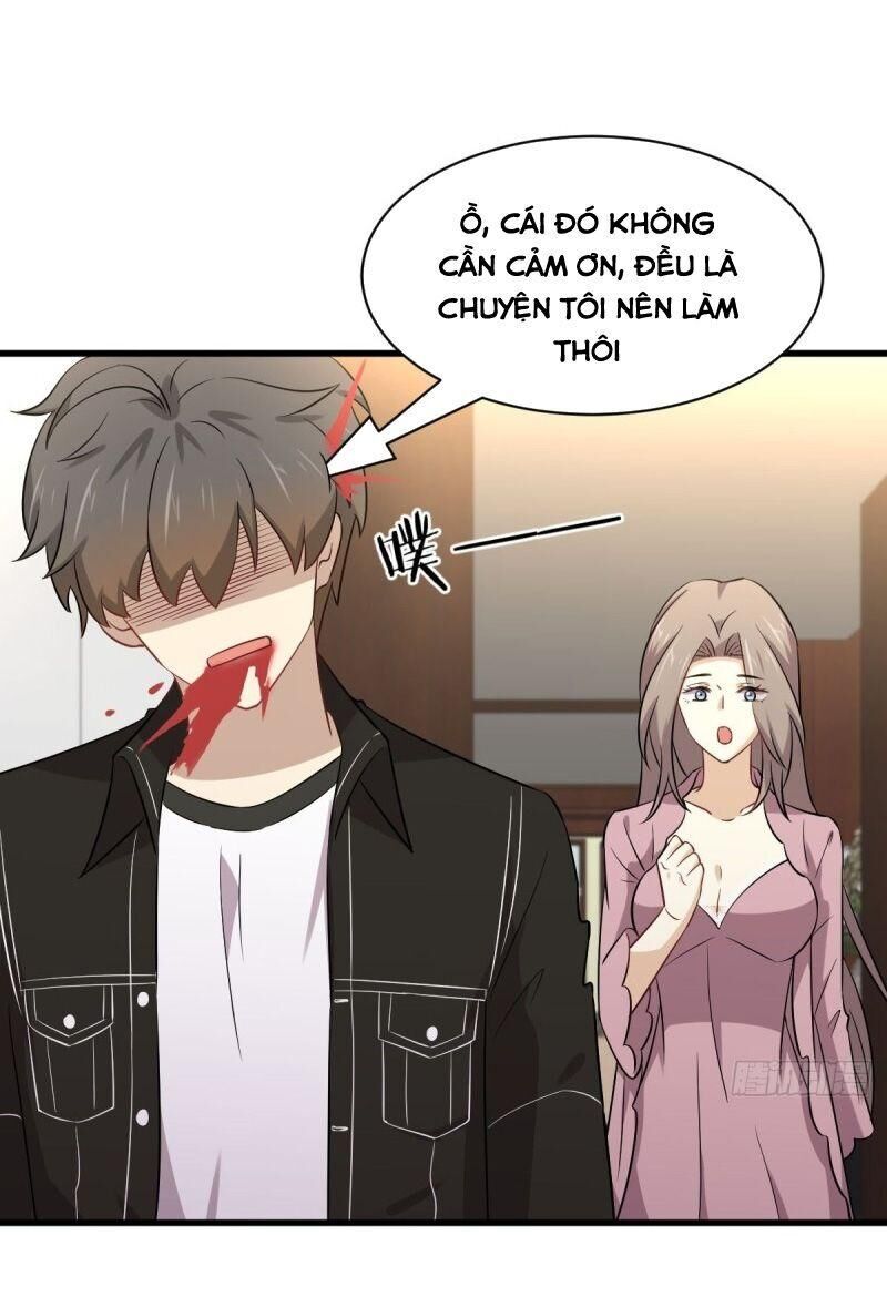 Xuyên Không Vào Thế Giới Nữ Cường Chapter 159 - 12