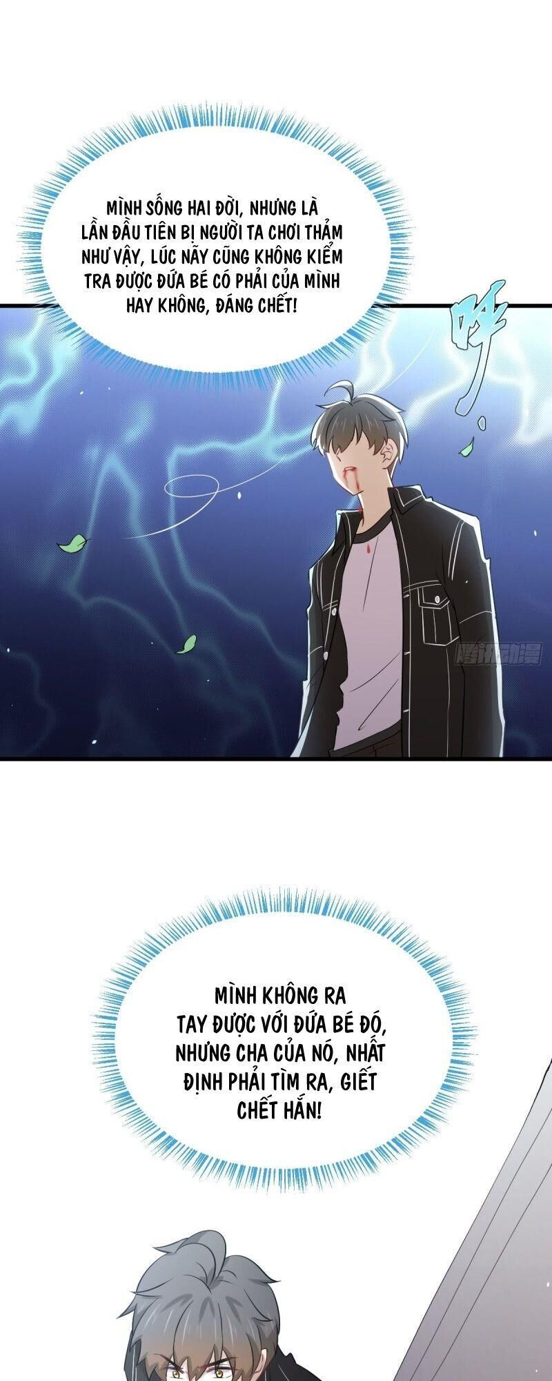 Xuyên Không Vào Thế Giới Nữ Cường Chapter 159 - 13