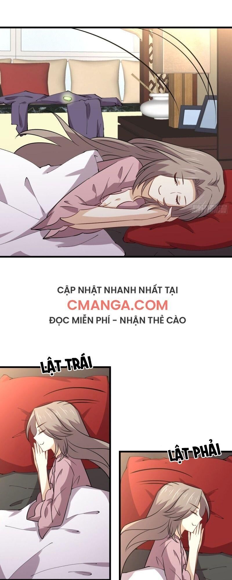 Xuyên Không Vào Thế Giới Nữ Cường Chapter 159 - 17