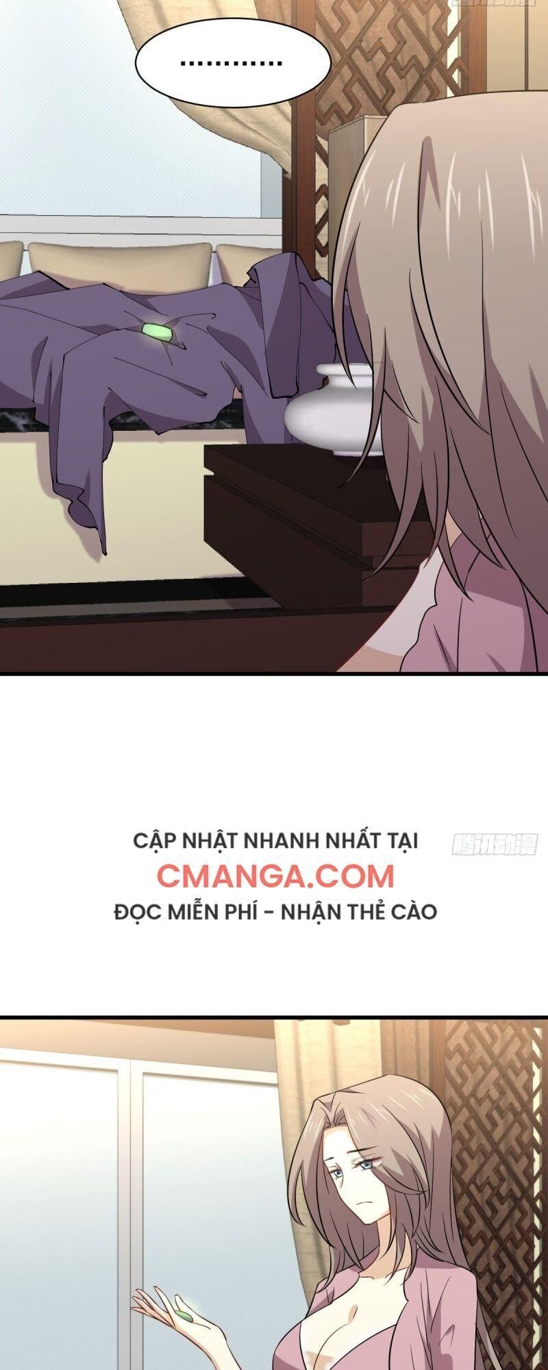 Xuyên Không Vào Thế Giới Nữ Cường Chapter 159 - 21