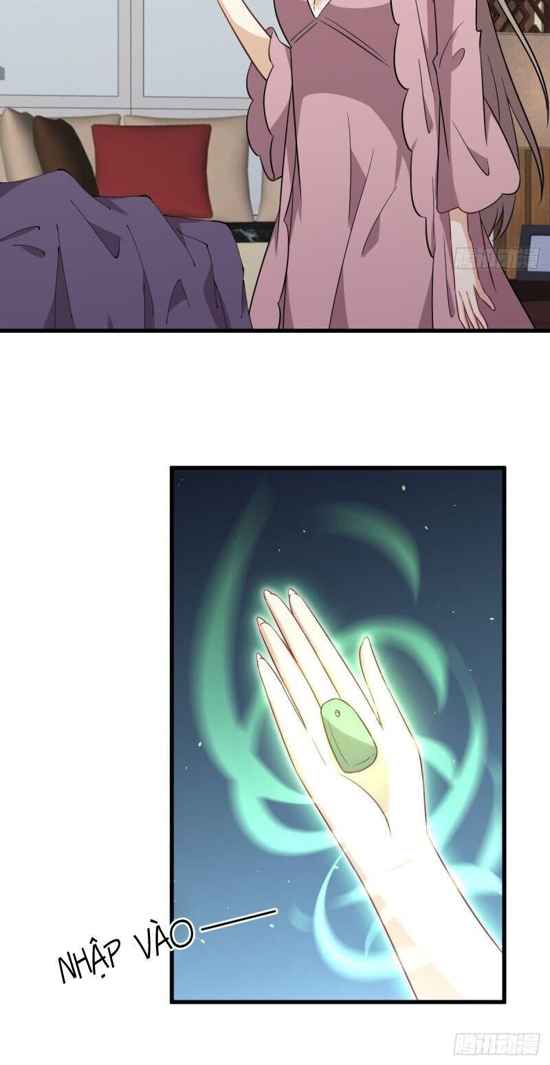 Xuyên Không Vào Thế Giới Nữ Cường Chapter 159 - 22