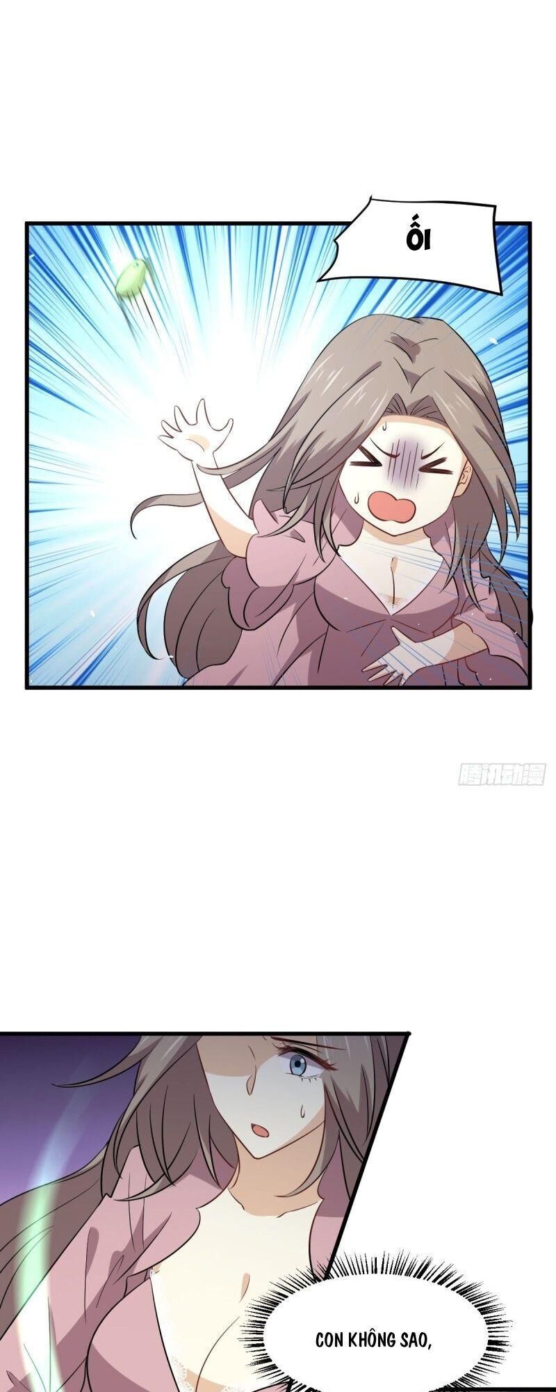 Xuyên Không Vào Thế Giới Nữ Cường Chapter 159 - 23