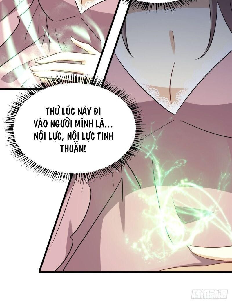 Xuyên Không Vào Thế Giới Nữ Cường Chapter 159 - 24