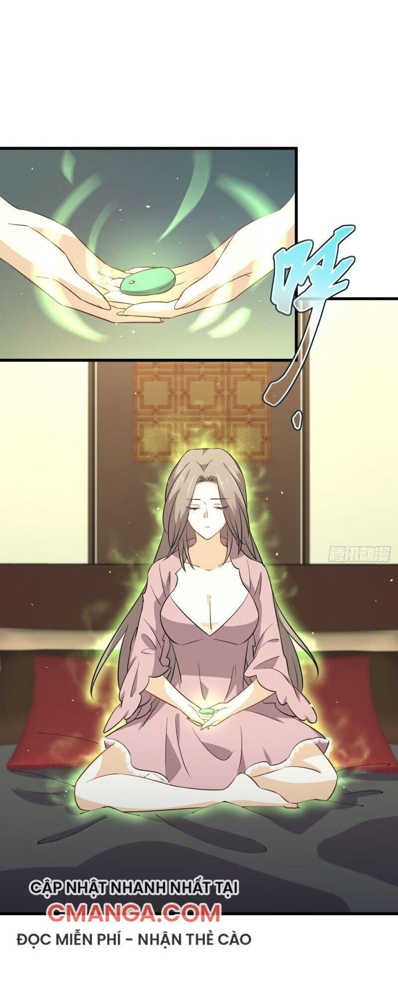 Xuyên Không Vào Thế Giới Nữ Cường Chapter 159 - 25