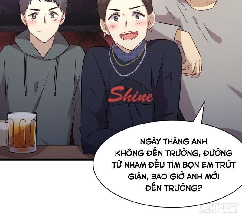 Xuyên Không Vào Thế Giới Nữ Cường Chapter 159 - 30