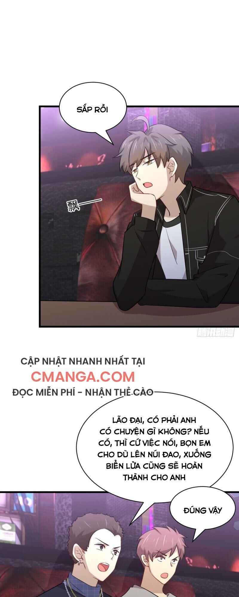 Xuyên Không Vào Thế Giới Nữ Cường Chapter 159 - 31