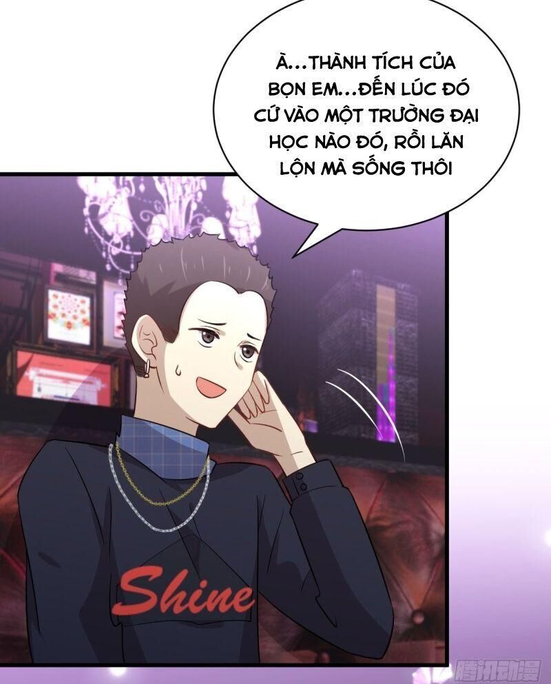 Xuyên Không Vào Thế Giới Nữ Cường Chapter 159 - 34