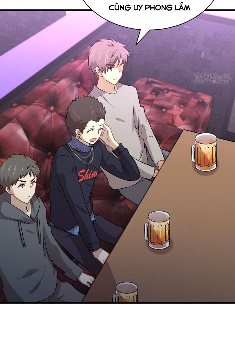 Xuyên Không Vào Thế Giới Nữ Cường Chapter 159 - 36