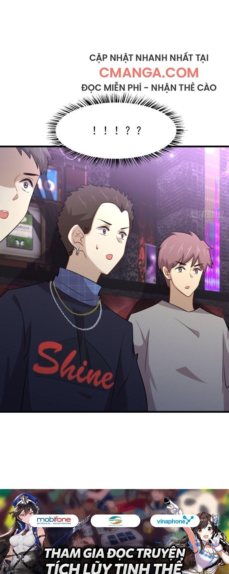 Xuyên Không Vào Thế Giới Nữ Cường Chapter 159 - 39