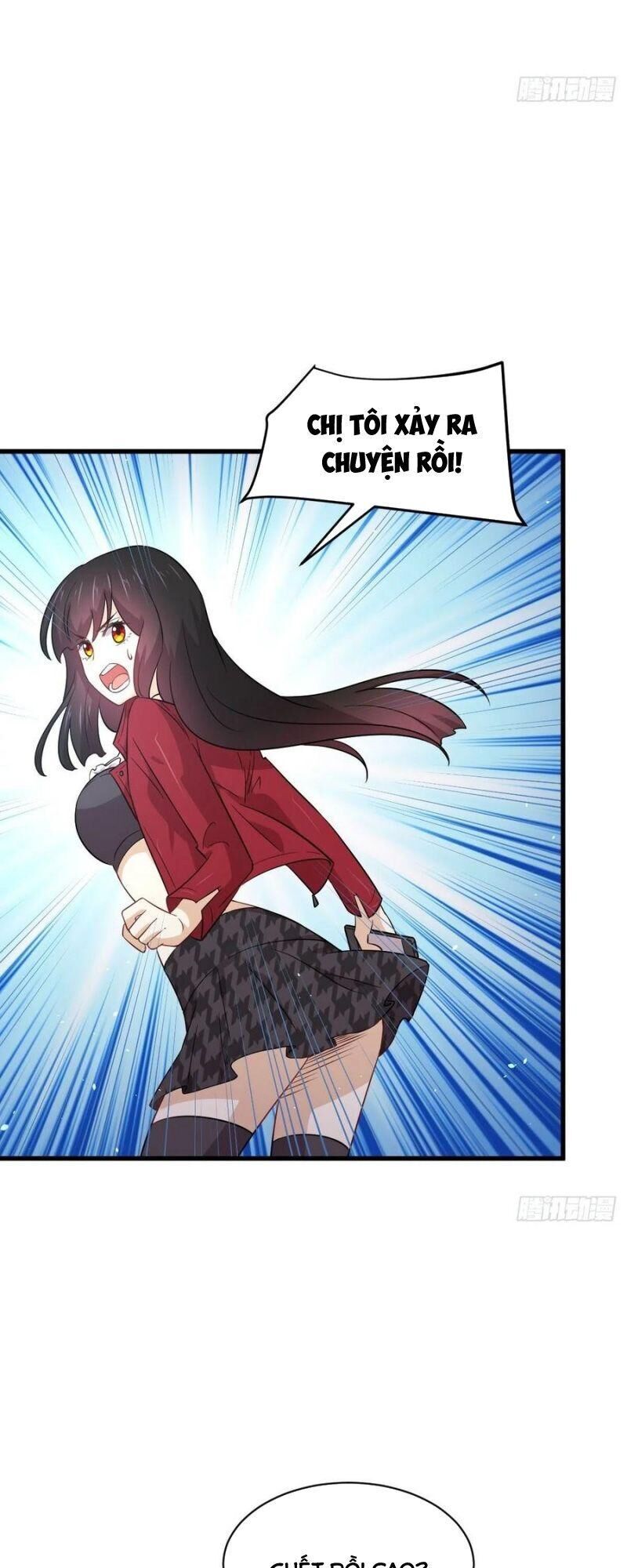 Xuyên Không Vào Thế Giới Nữ Cường Chapter 161 - 11