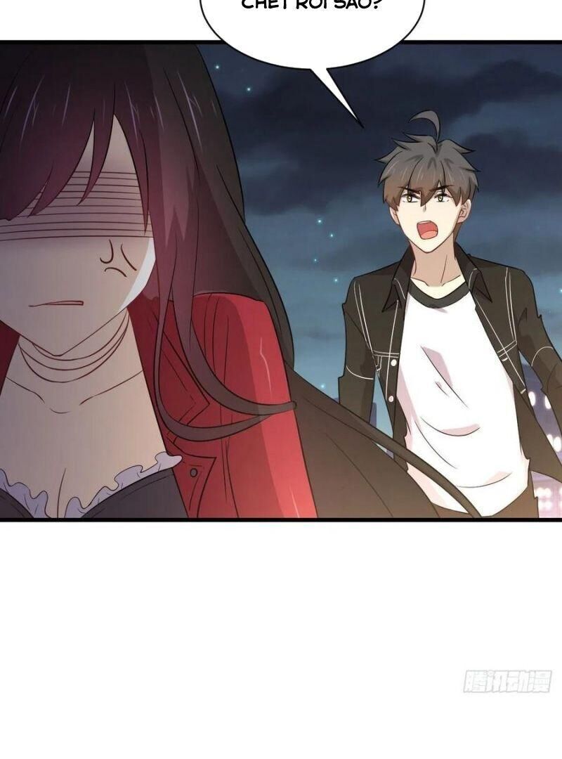 Xuyên Không Vào Thế Giới Nữ Cường Chapter 161 - 12