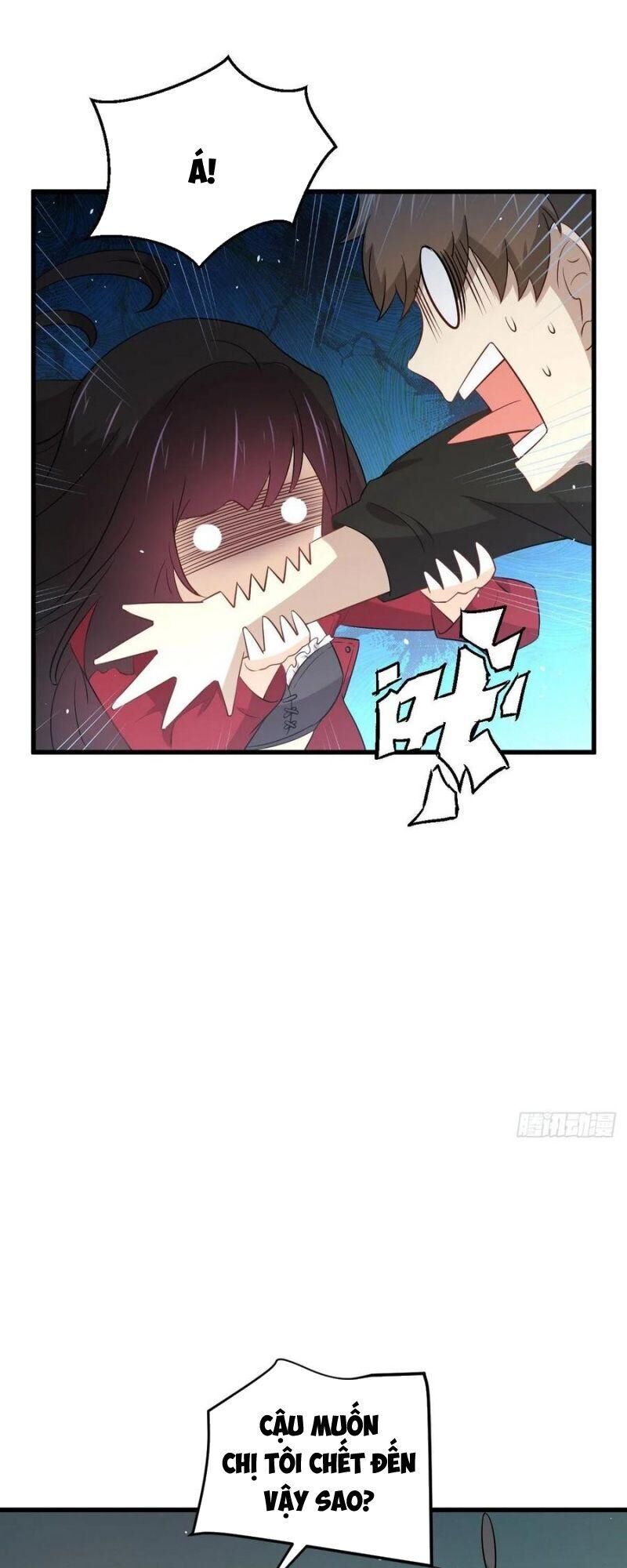 Xuyên Không Vào Thế Giới Nữ Cường Chapter 161 - 13
