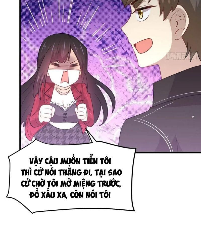 Xuyên Không Vào Thế Giới Nữ Cường Chapter 161 - 18