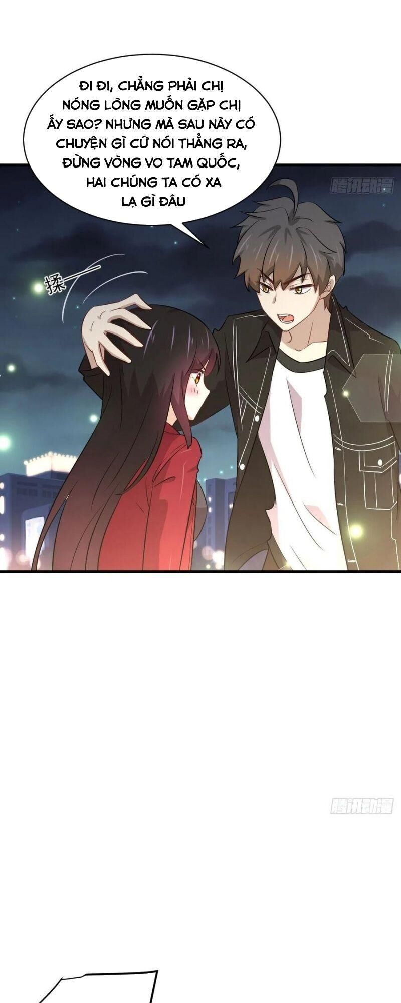 Xuyên Không Vào Thế Giới Nữ Cường Chapter 161 - 19