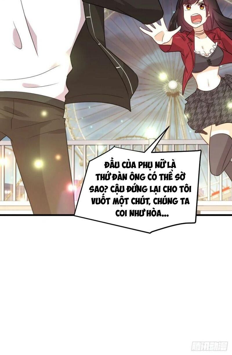Xuyên Không Vào Thế Giới Nữ Cường Chapter 161 - 23