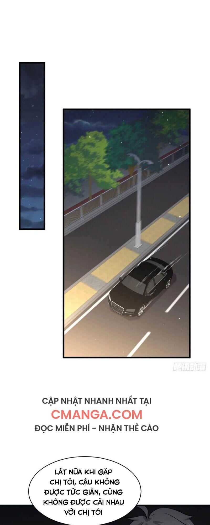 Xuyên Không Vào Thế Giới Nữ Cường Chapter 161 - 24