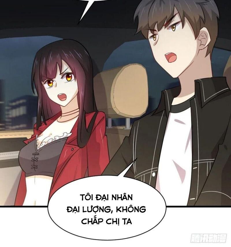 Xuyên Không Vào Thế Giới Nữ Cường Chapter 161 - 25