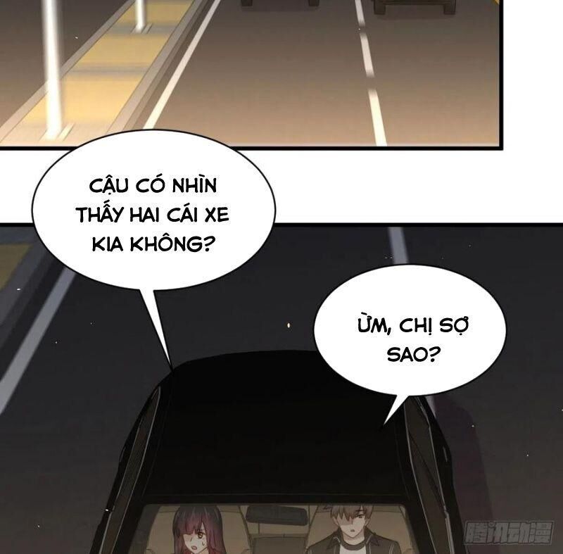 Xuyên Không Vào Thế Giới Nữ Cường Chapter 161 - 27