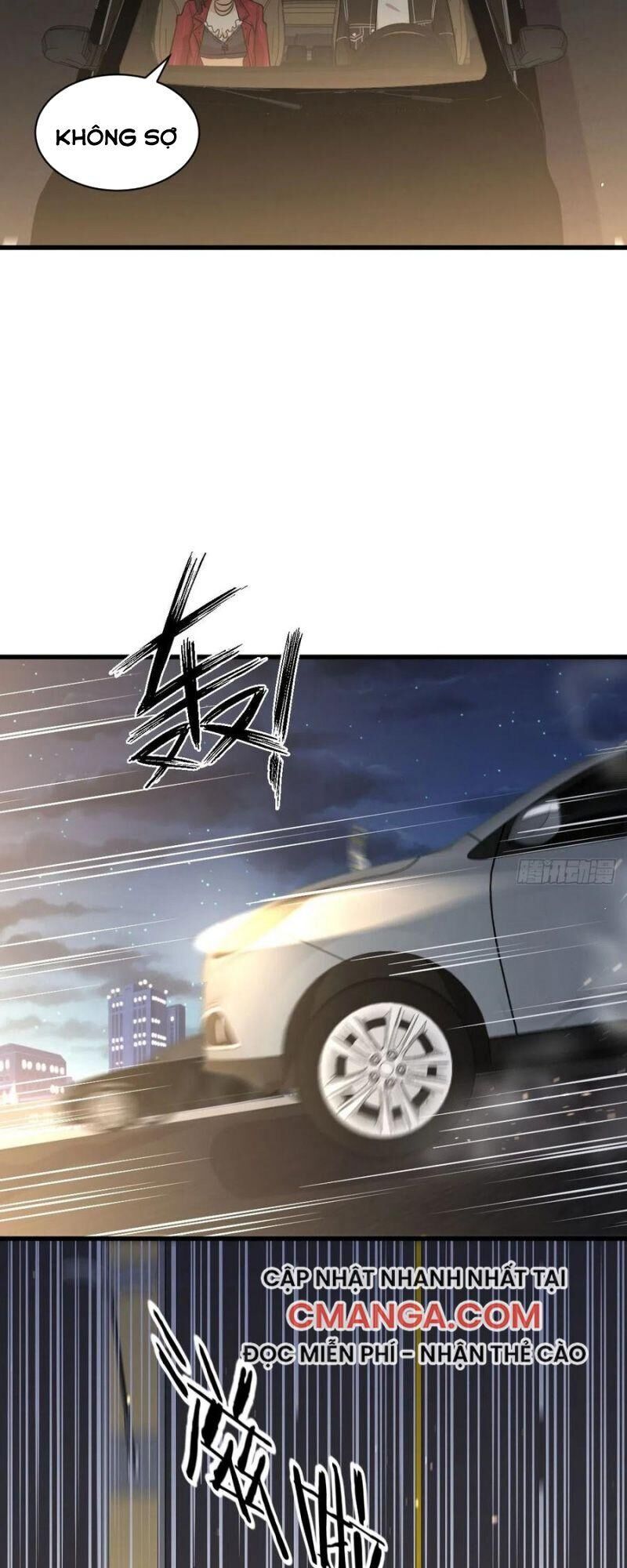 Xuyên Không Vào Thế Giới Nữ Cường Chapter 161 - 28