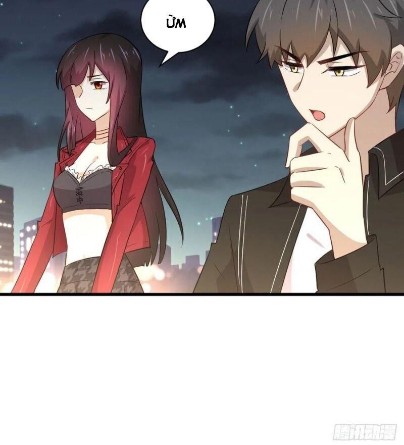 Xuyên Không Vào Thế Giới Nữ Cường Chapter 161 - 4