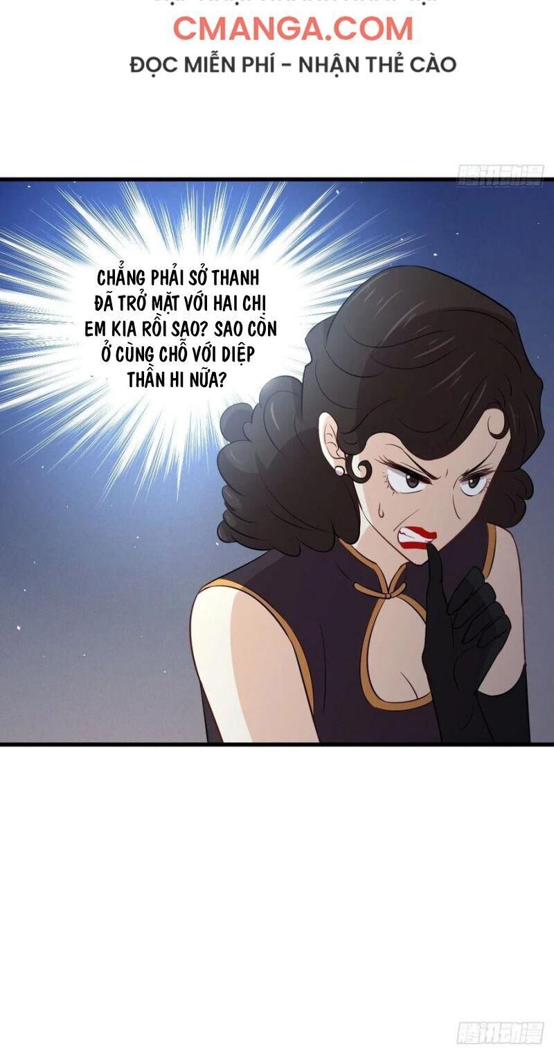 Xuyên Không Vào Thế Giới Nữ Cường Chapter 161 - 37