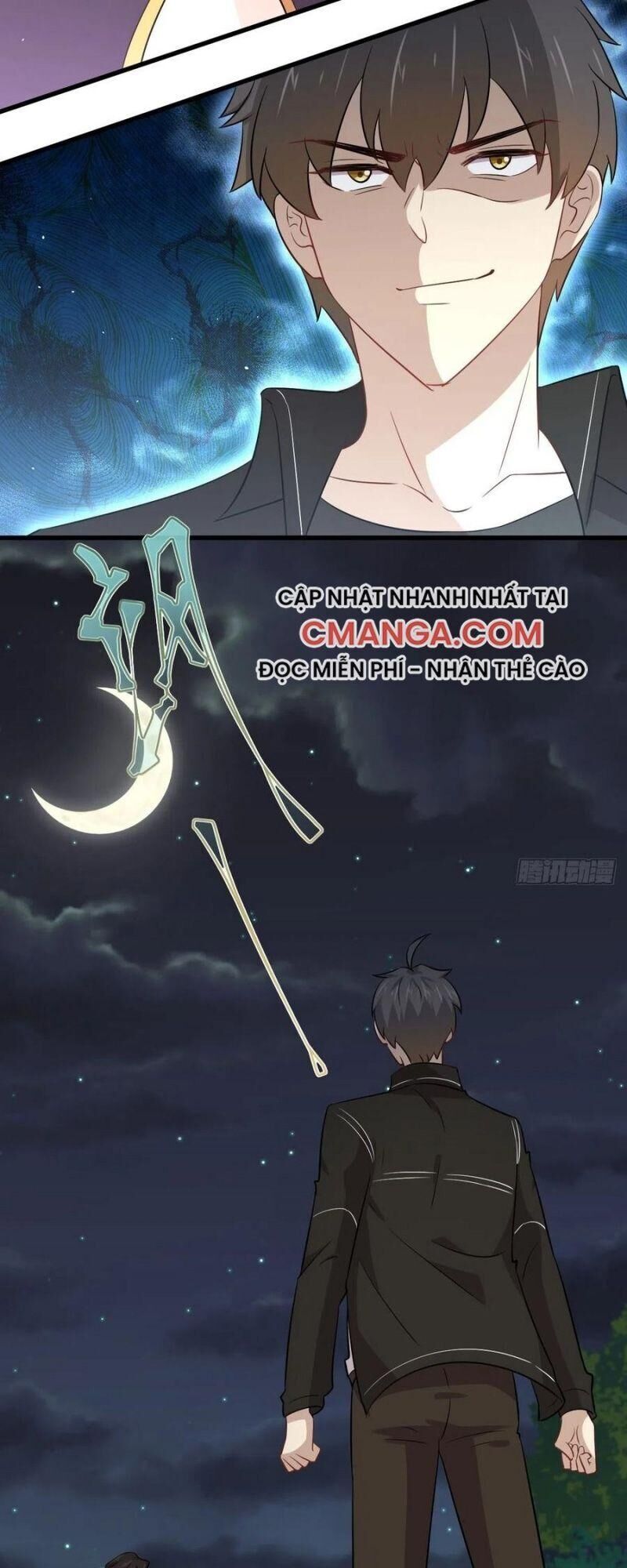 Xuyên Không Vào Thế Giới Nữ Cường Chapter 161 - 40