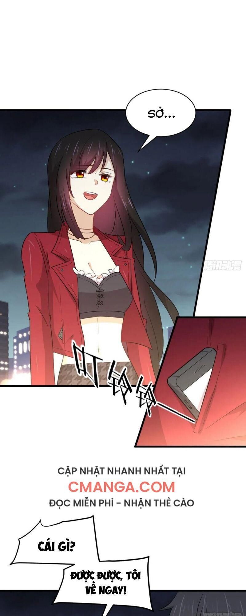 Xuyên Không Vào Thế Giới Nữ Cường Chapter 161 - 9