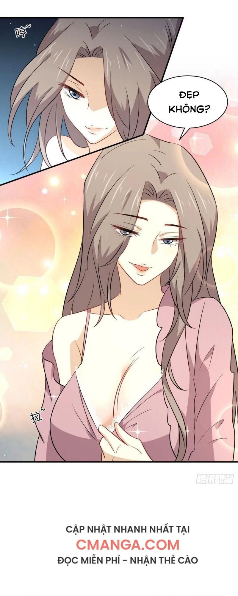 Xuyên Không Vào Thế Giới Nữ Cường Chapter 163 - 11
