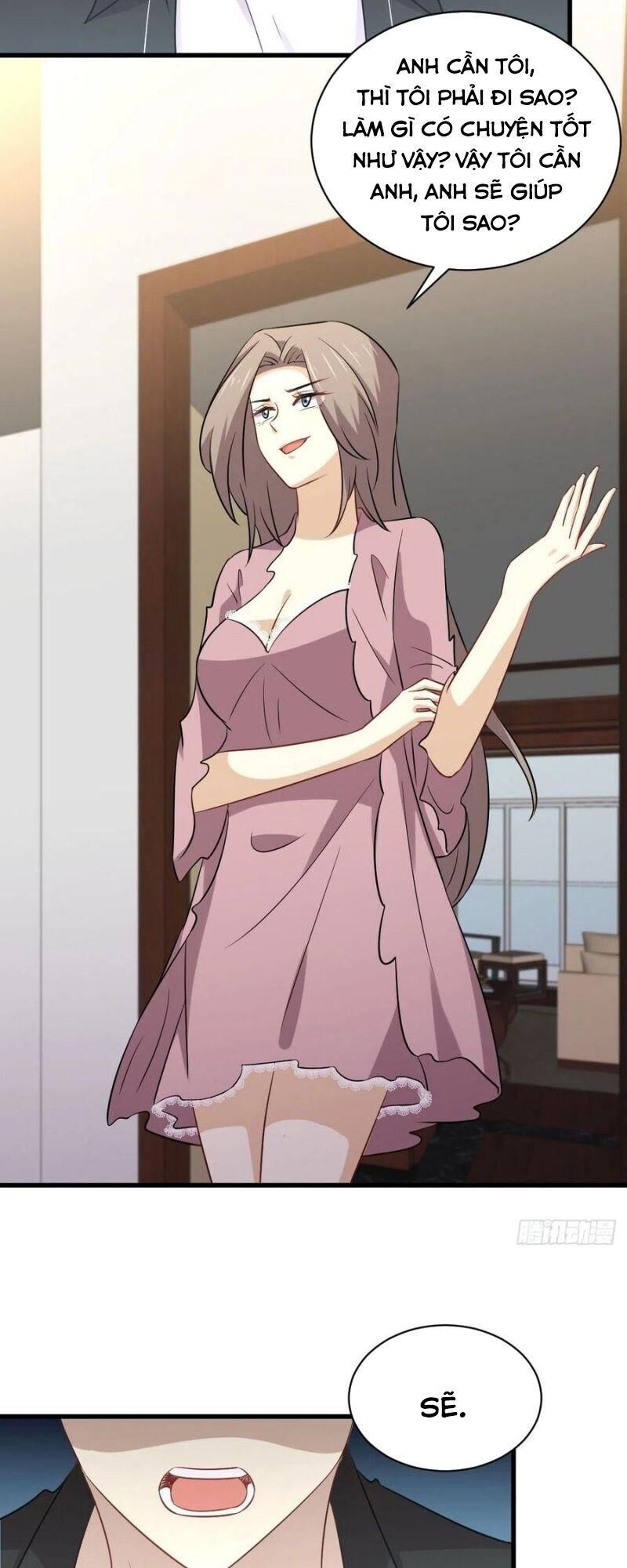 Xuyên Không Vào Thế Giới Nữ Cường Chapter 163 - 19