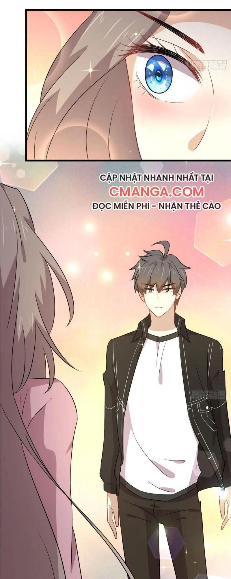 Xuyên Không Vào Thế Giới Nữ Cường Chapter 163 - 21