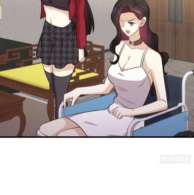 Xuyên Không Vào Thế Giới Nữ Cường Chapter 163 - 4