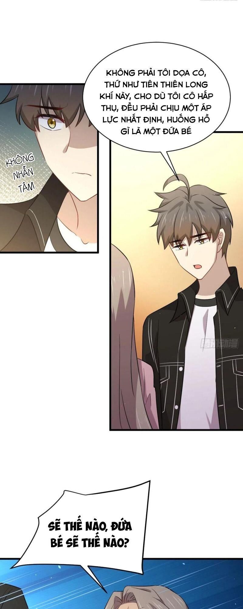 Xuyên Không Vào Thế Giới Nữ Cường Chapter 163 - 31