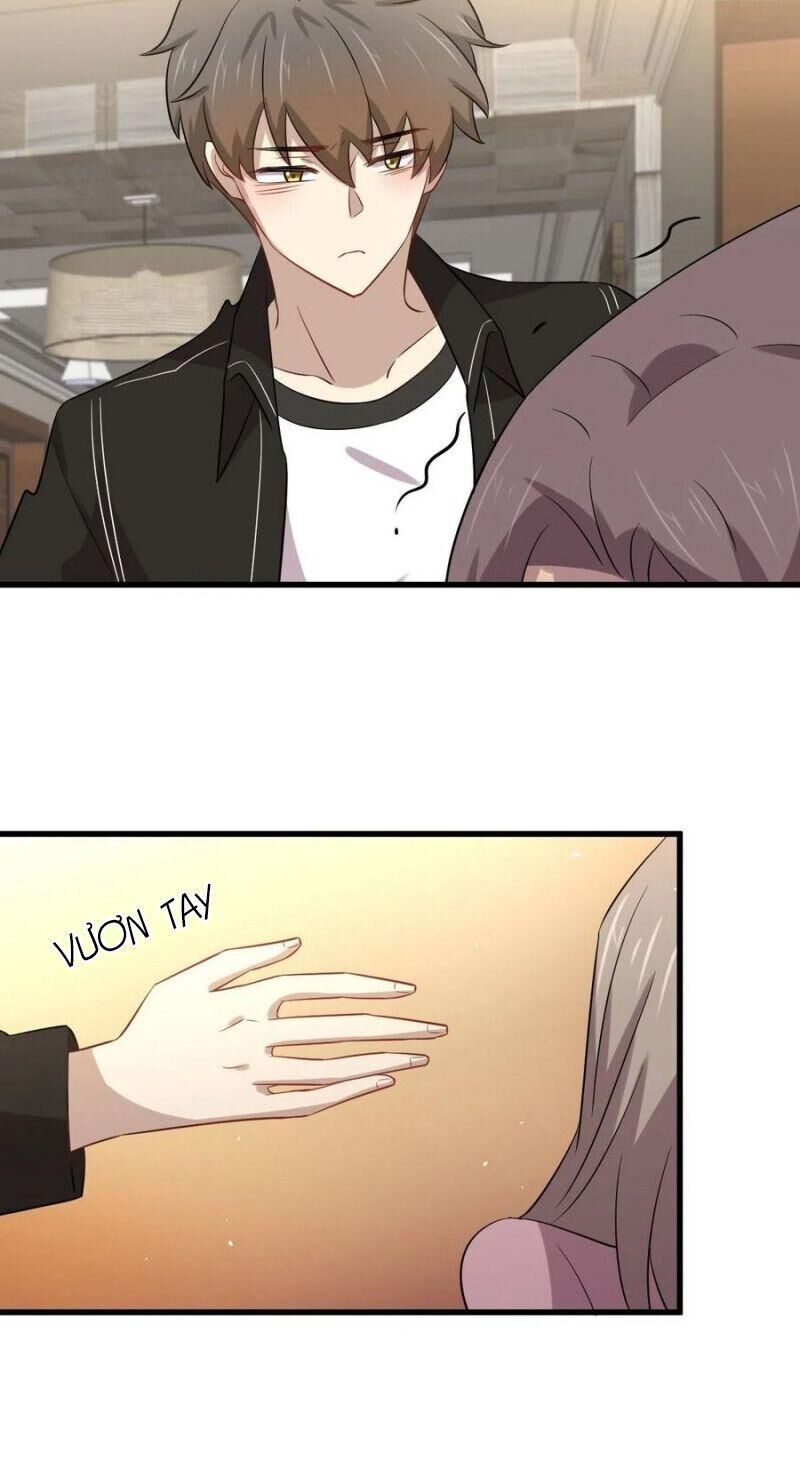 Xuyên Không Vào Thế Giới Nữ Cường Chapter 163 - 36