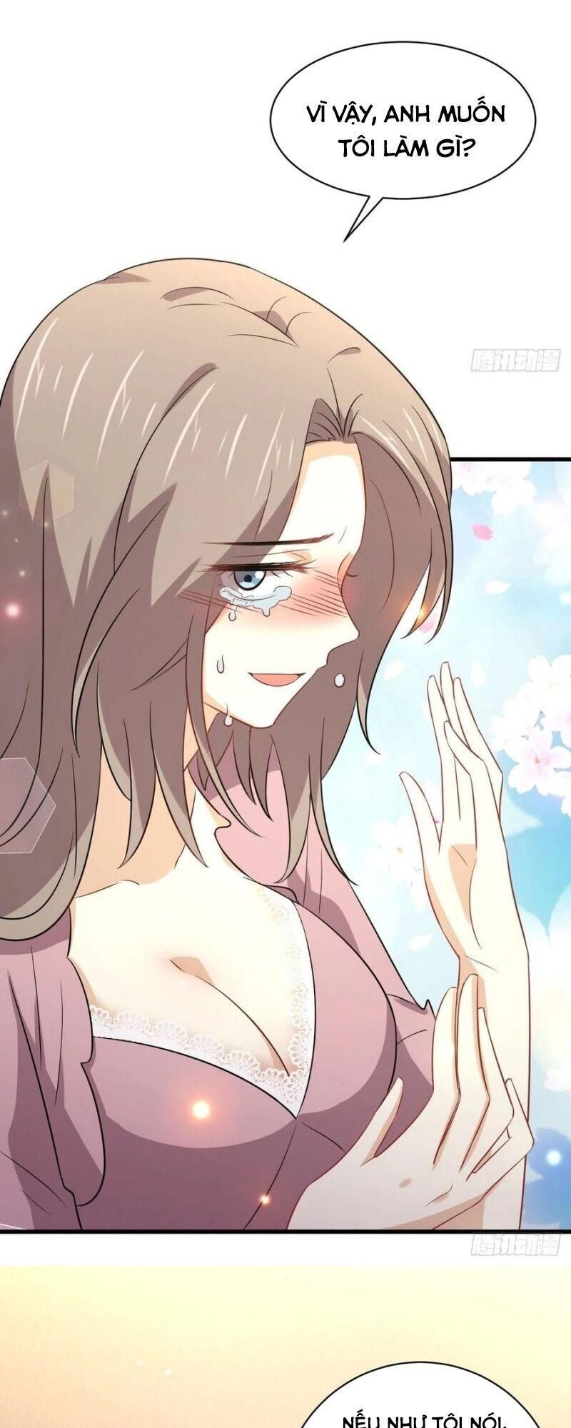 Xuyên Không Vào Thế Giới Nữ Cường Chapter 163 - 39