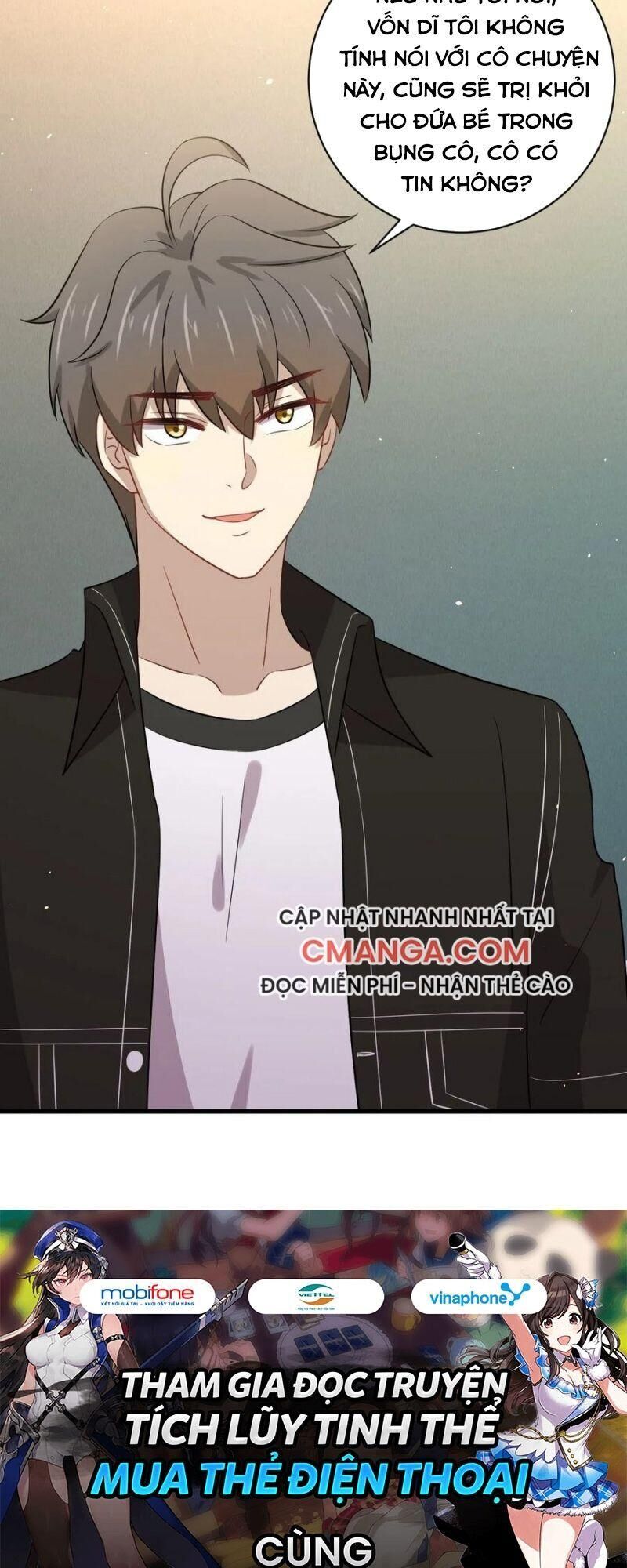 Xuyên Không Vào Thế Giới Nữ Cường Chapter 163 - 40