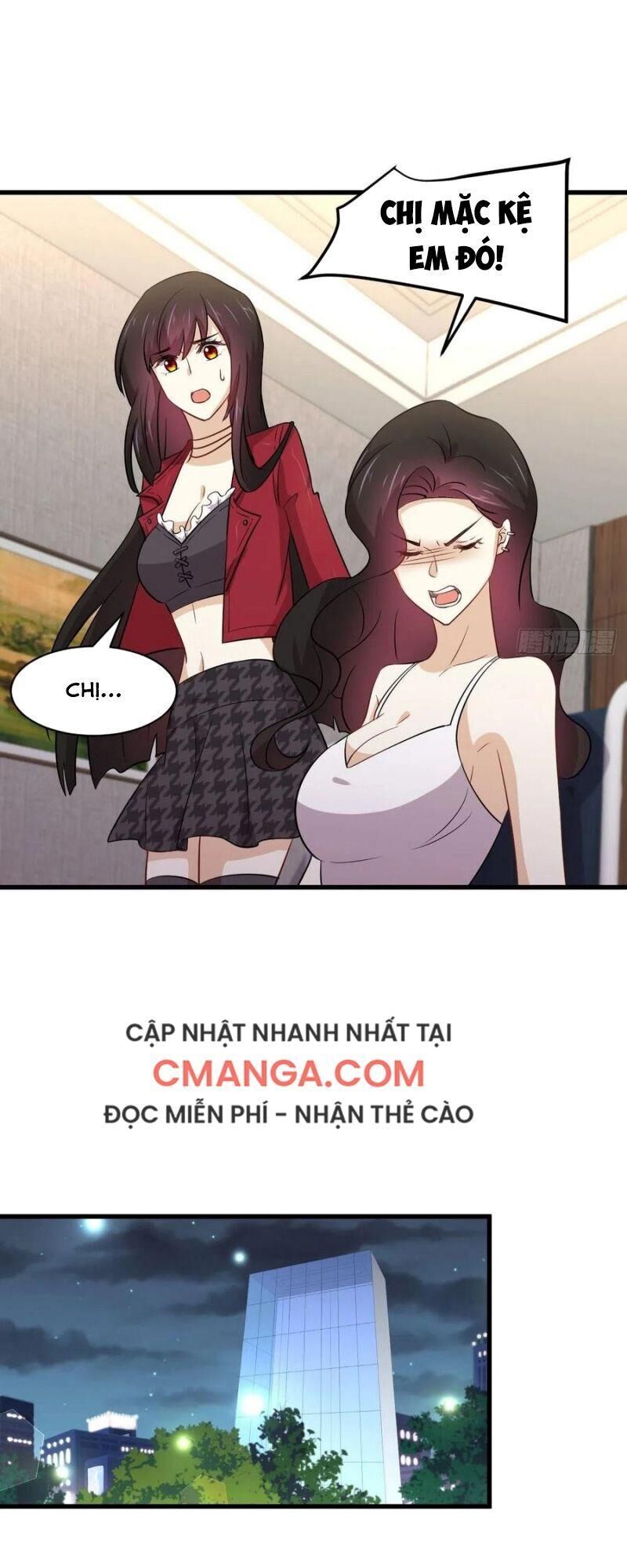 Xuyên Không Vào Thế Giới Nữ Cường Chapter 163 - 7