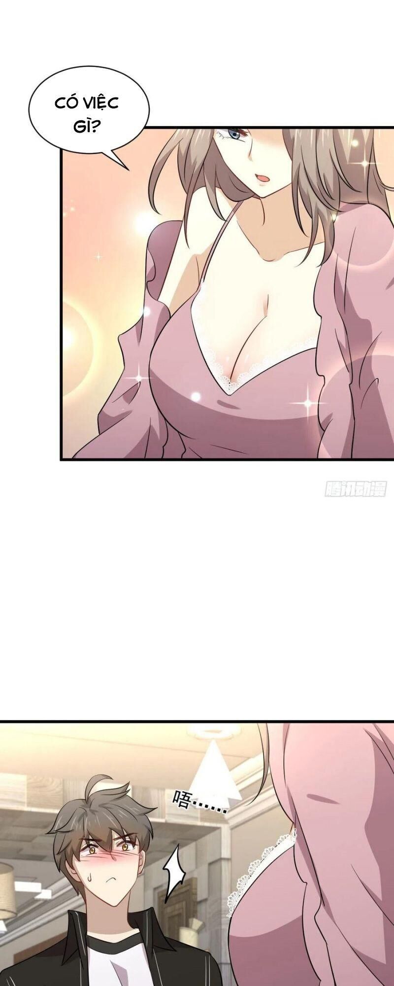 Xuyên Không Vào Thế Giới Nữ Cường Chapter 163 - 9