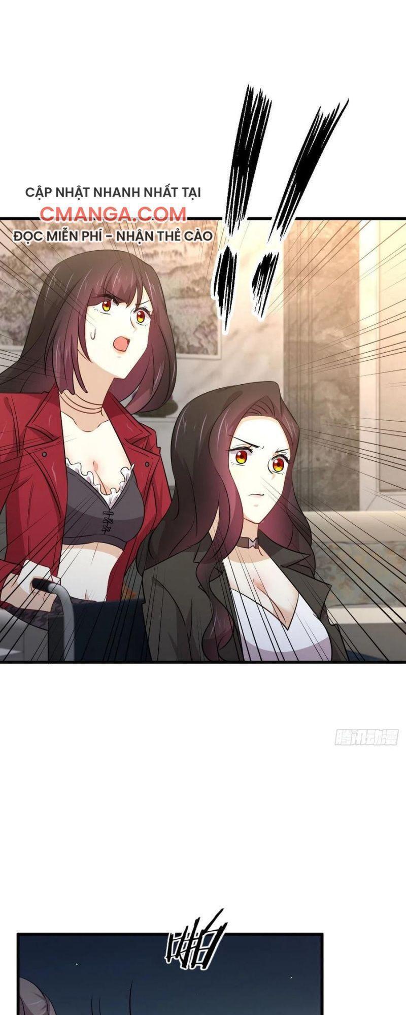 Xuyên Không Vào Thế Giới Nữ Cường Chapter 172 - 17