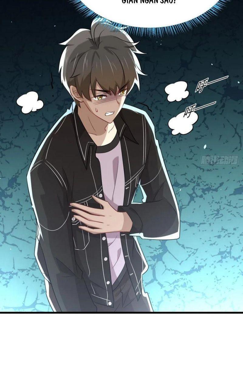 Xuyên Không Vào Thế Giới Nữ Cường Chapter 172 - 23